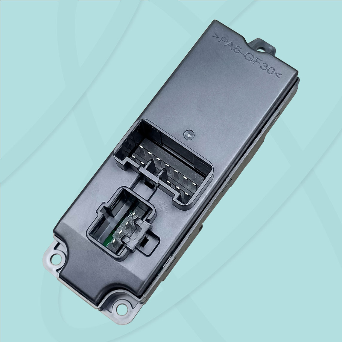 Gj6A-66-350A Is Suitable for Mazda 6 Glass Lift Switch Assembly 03 Mazda6 Pentium B50