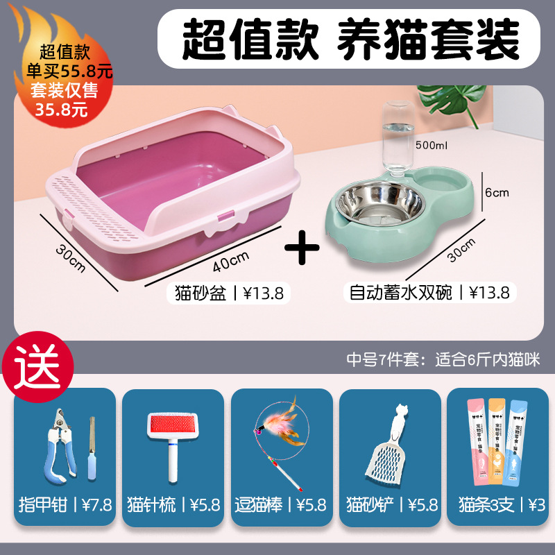 매실가루 [중형] 업그레이드된 세트 가성비 좋음