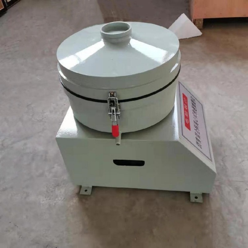 电脑数控沥青混合料离心式快速抽提仪，沥青混合料抽提仪