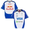 2026 Toro Rosso Racing Suit Round Neck