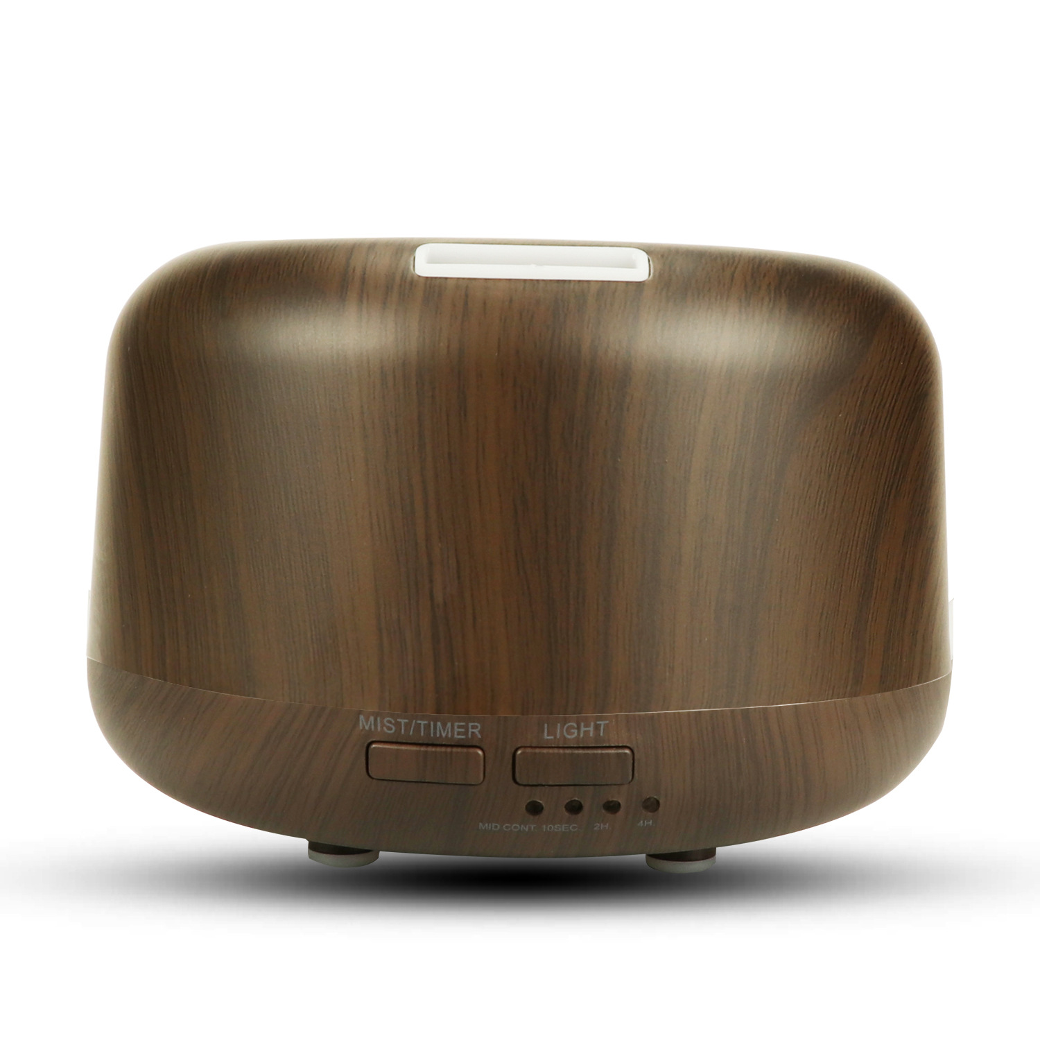 简约300ML香薰机空气加湿器超声波迷你香薰灯家用精油香薰机批发