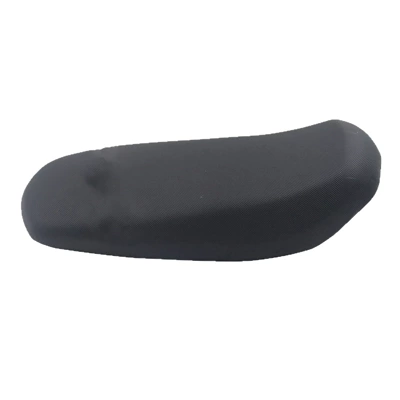 Cushion, Universal Off-Road Electric Motorcycle Seat: Motorcycle cushion