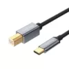 Type-C mobile phone printing cable