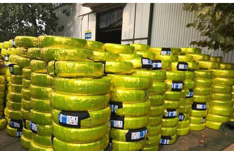 Supply Car Tire 185/65R15 Hayilead Kapsen Can Be Exported