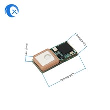 ����GNSS�쾀GPSС�ߴ�����p�lL1+L5�մɸ����挧��BT