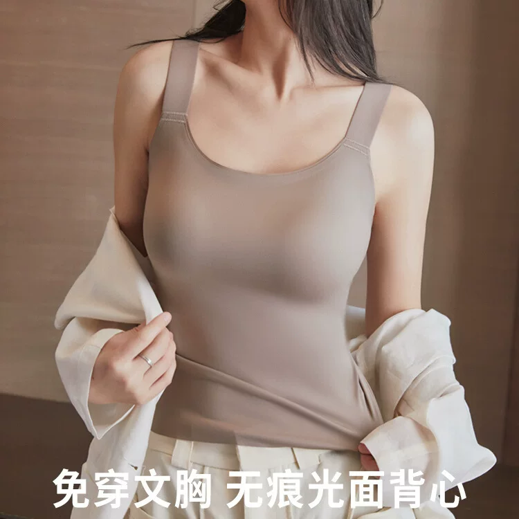 Топ с чашечками, сексуальный бюстгальтер, тонкое нижнее белье, plus size
