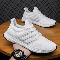 Кроссовки UB4.0 сетчатые дышащие повседневные спортивные ub21 настоящие попкорн мужские и женские кроссовки для бега прямые поставки с фабрики Путянь