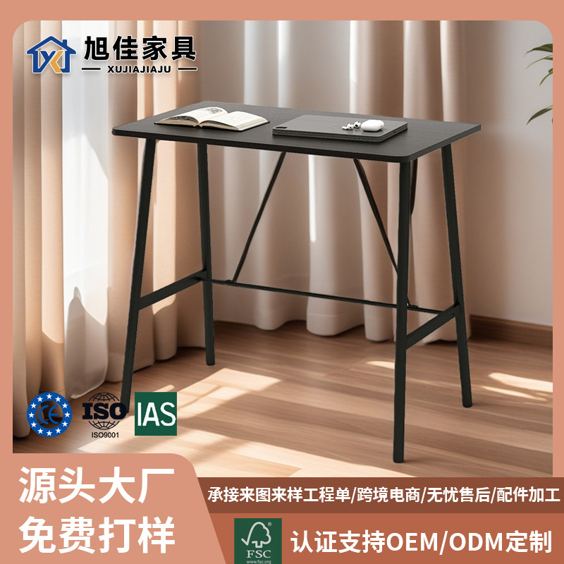 Clearance Sale: Simple Computer Desk, Small Dining Table, Home Office Desk, Study Desk, Rental Room Vanity Table, Assembly Required