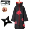 Xiao Organize Cloak+Protection+Ringzi+Sword in Hand