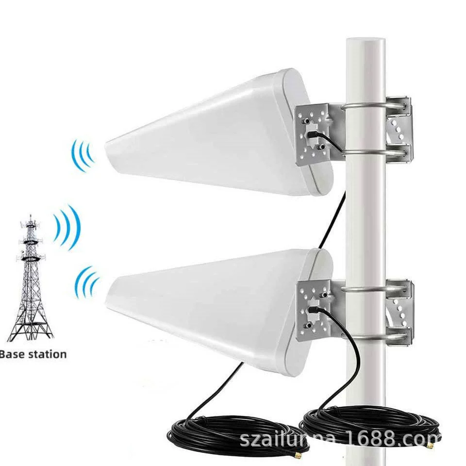 [700-2700MHz LTE4G 5G ]