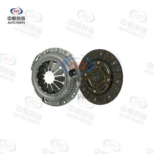 Suitable for Mazda 3 Z6 sedan, Starling sedan, and Starling hatchback 1.6/1.6L clutch kit