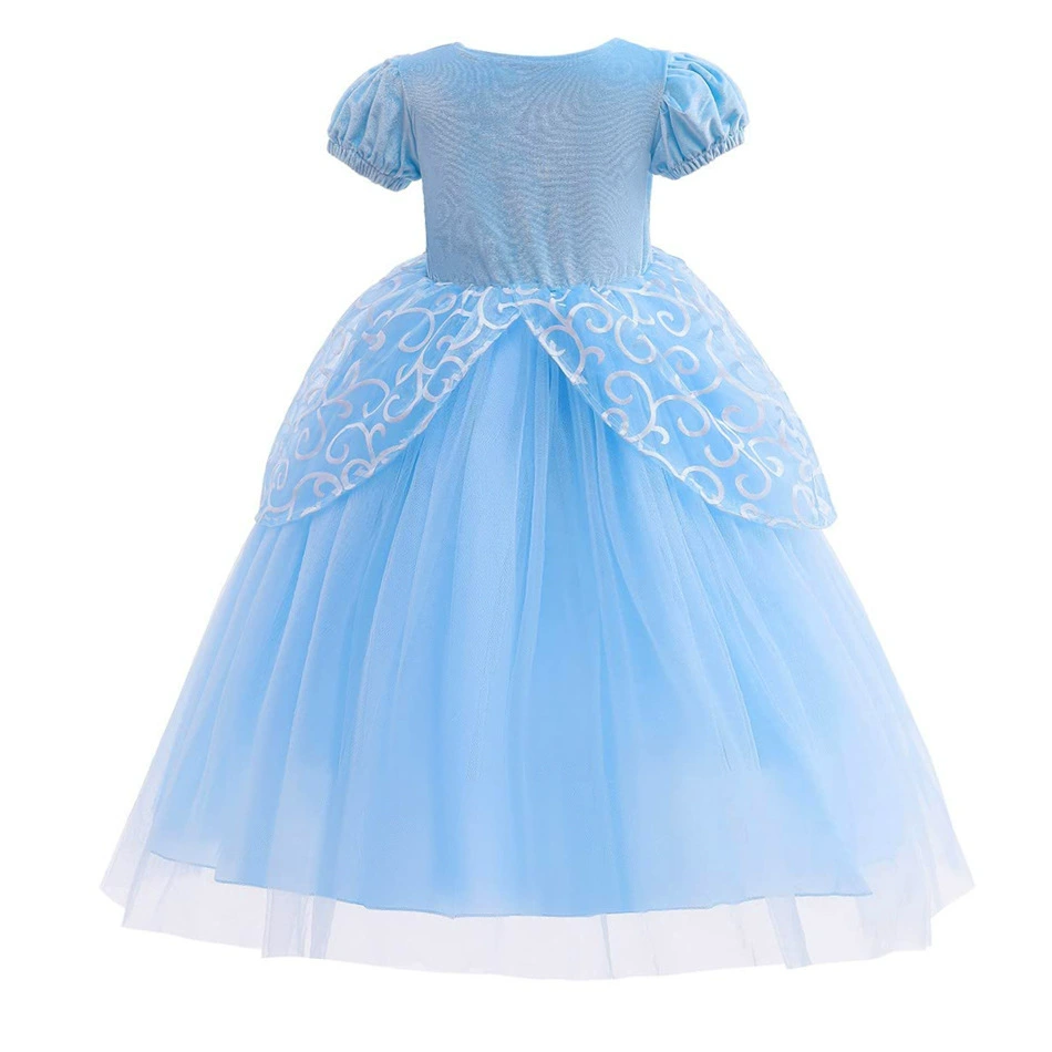 Платье, рукава, юбка, цветочный, хэллоуин, косплей, Aliexpress