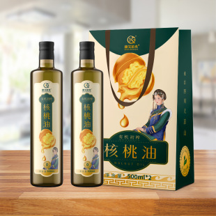 ����ʰ���ЙC��ե������500ml*2�����&omega;-3֬����I�Bֲ����
