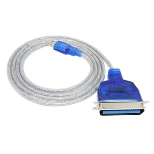 �{ɫ1.5��usb�D�K�ھ�1284��ӡ��USB2.0�B�Ӿ�GN36�ʽ��ӡ�C����