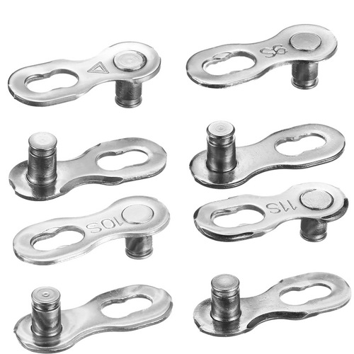 Mountain bike chain magic buckle 8/9/10/11 speed quick release buckle magic buckle pliers removal tool set