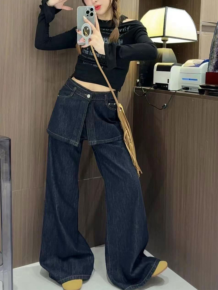진한 파란색