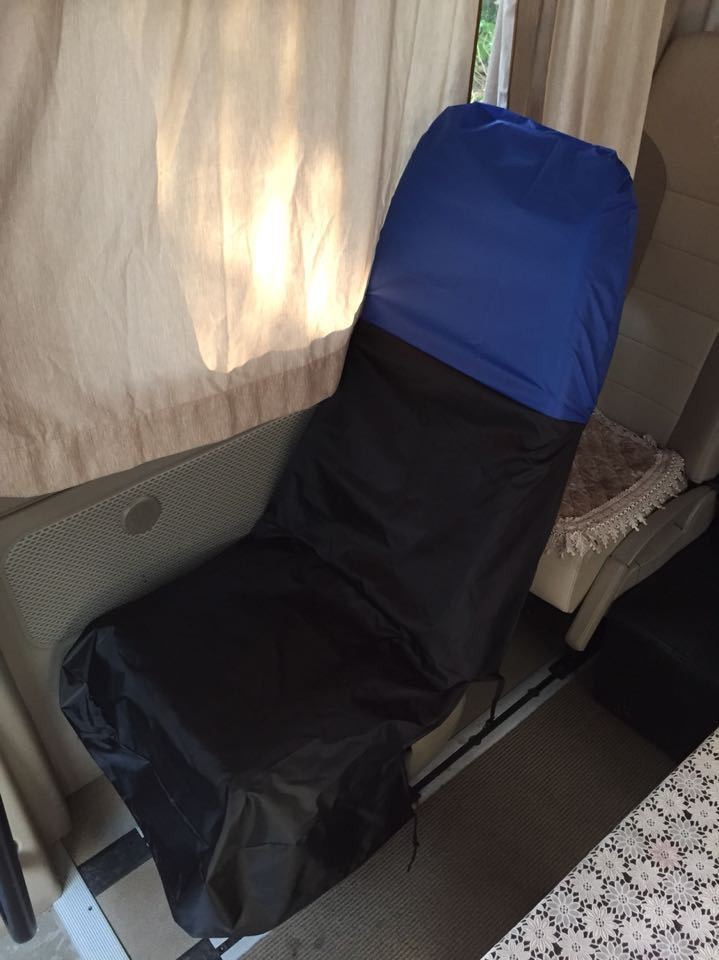 Car Repair Seat Cushion Cover Car Oil-Proof Seat Cover Neutral Seat Protective Cover Seat Cushion Cover Seat Cover