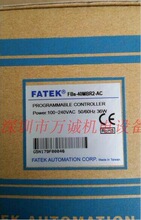 ����PLC FBS-40MBR2-AC 20 24 32MBA 60MA-B 60MBT2 ȫ��ԭװ