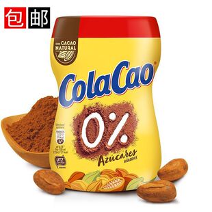 ColaCaoԭ�b�M�������߿ɿɷ�325g�����ǟ��ɿ����_�Ʒ���w���
