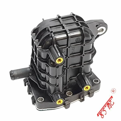 Soyutma sisteminin digər hissələri Ford 2.0 EGR cooler