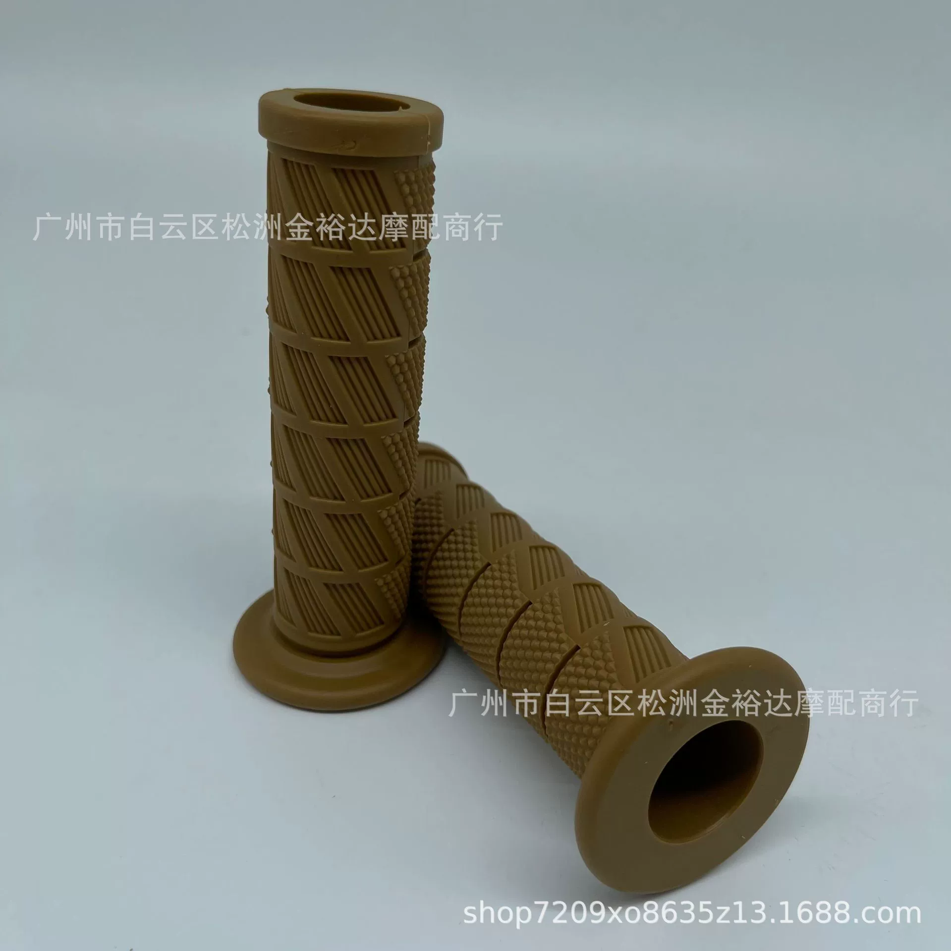 Мотоцикл Ретро Модифицированная ручка GN125 CG125 Prince Универсальная Ретро ручка Клей CB400 крышка ручки