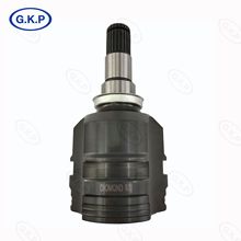 厂家供应DIA-357汽车外球笼半轴总成传动轴等速万向节驱动轴总成