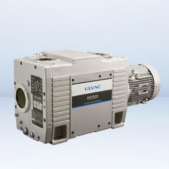 原厂供货ULVAC爱发科带电机罗茨真空泵GR90A