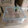 Sealed box 30*30*15 boxes + price tag cover