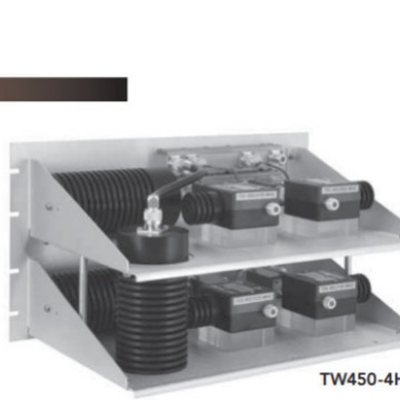 telewave TWXXX-2HRA1 混合发射机组合器和耦合器