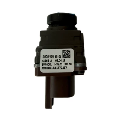 W223 V167 GLE reversing – Vehicle camera
