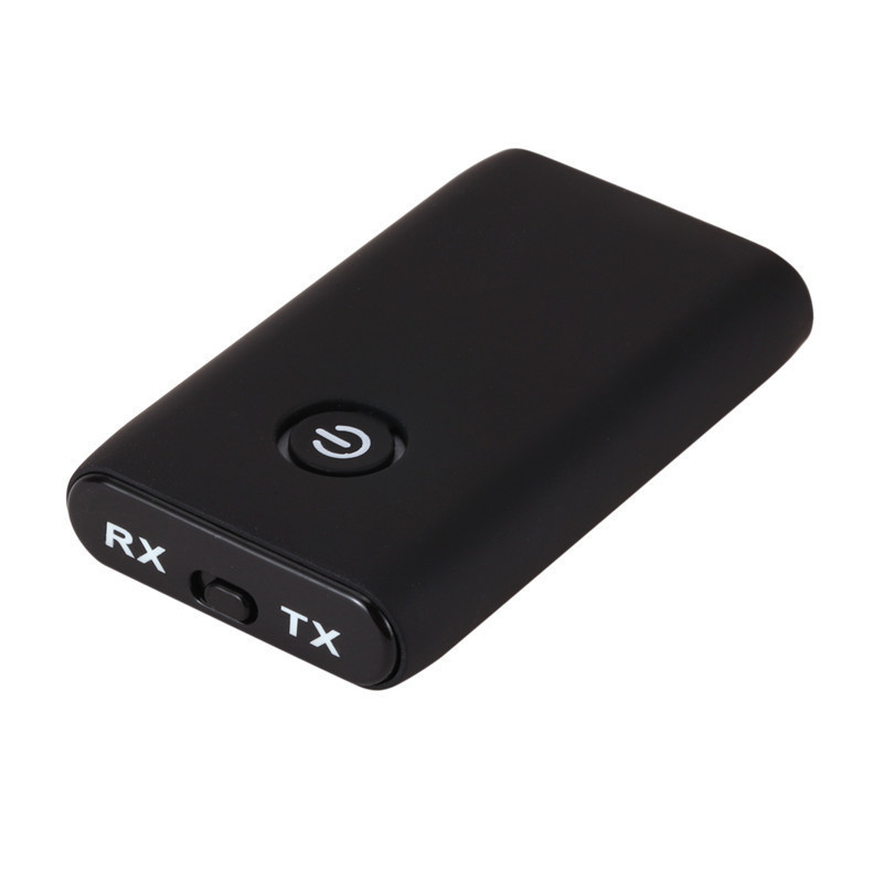 ワイヤレスbluetooth送信機受信機2 in 1 AUX bluetoothオーディオ受信送信ワイヤレスオーディオアダプタ|undefined