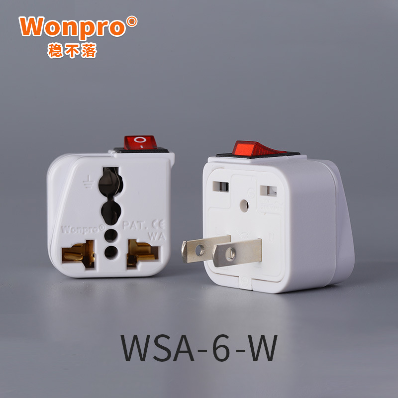 WSA-6-W