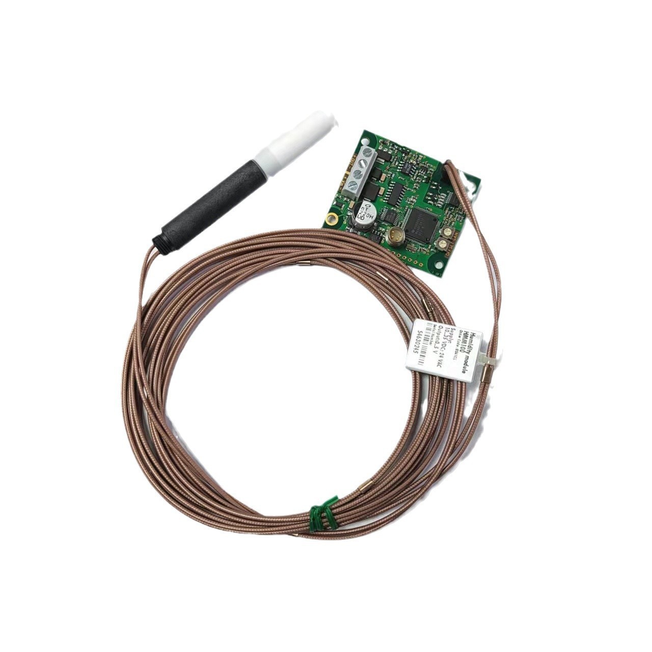 HMM100高温环境箱湿度传感器 维萨拉正品 高精度湿度变送器湿度仪