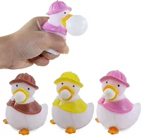 Игрушка, слайм, интернет-сенсация, утка, антистресс, оптовая продажа