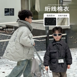 童裤;童T恤;童卫衣