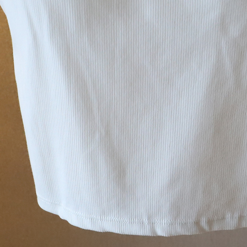 98g Weight Cotton, Spandex Fabric Type Short Top Length Camisole Tops Type Holiday, Daily Occasion Strap Neckline Slim Fit Type Solid Color Pattern Summer, Spring Season Women's Gender Lace Design Casual, Elegant Style Wholesale Women's Casual Elegant Solid Color Lace Tank Tops 12