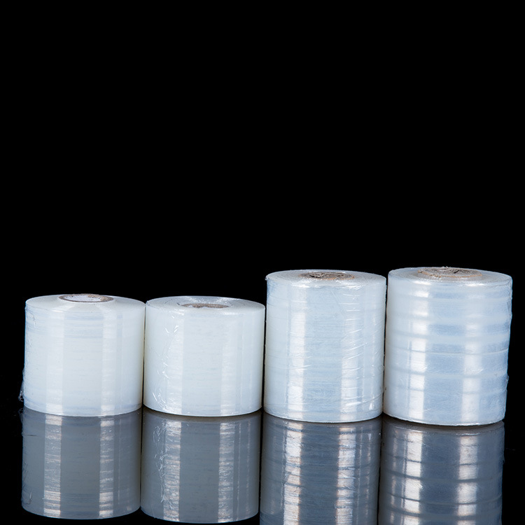 PE缠绕膜