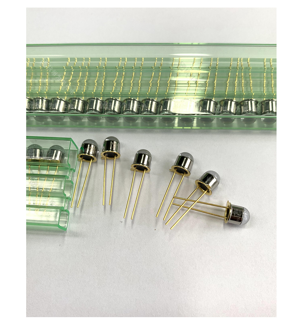 滨松光电传感器_07