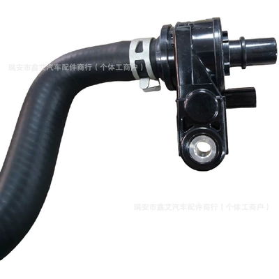 Soyutma sisteminin digər hissələri for Toyota Radiator