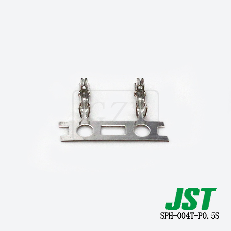 ��Ӧ SPH-004T-P0.5S  Բ�� ��״ ���� JST ��Ʒ������