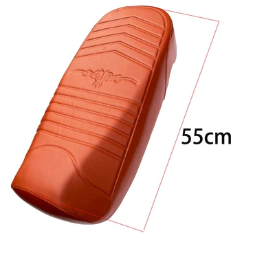battery car front cushion thickened, Electric car cushion