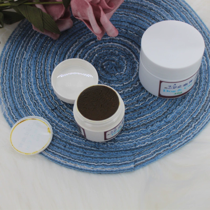 Домашние животные собаки кошачьи ногти ломают гемостаз