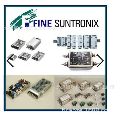 FINE SUNTRONI开关电源 VSF150-24FINE SUNTRONIX华仁