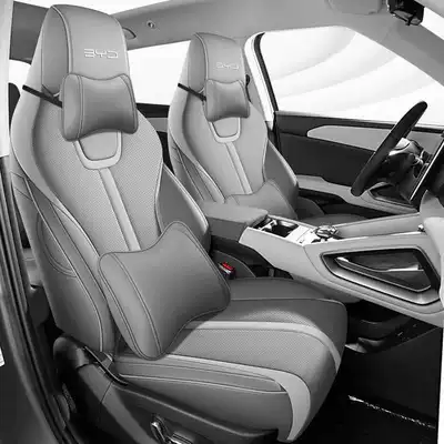 Modelə uyğun (Original) oturacaq örtükləri: breathable seat covers - atomic-ash-deluxe-edition-note-the-model-year-front-row-fully-covered-rear-row-partially-covered