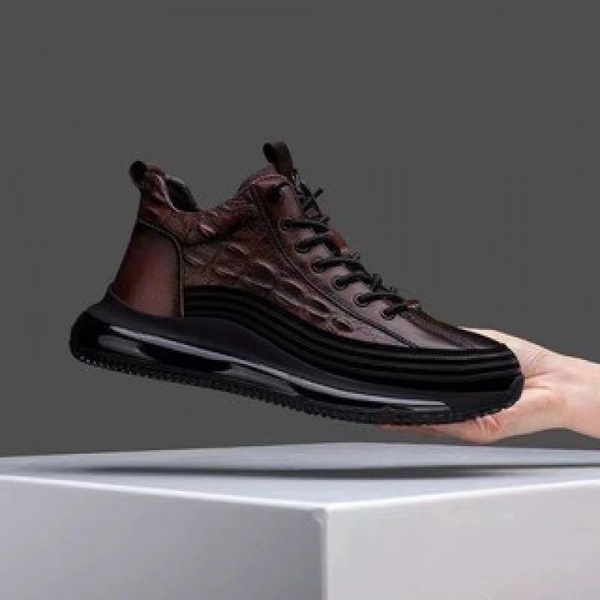 casual trend fashionable lightweight sneakers platform
