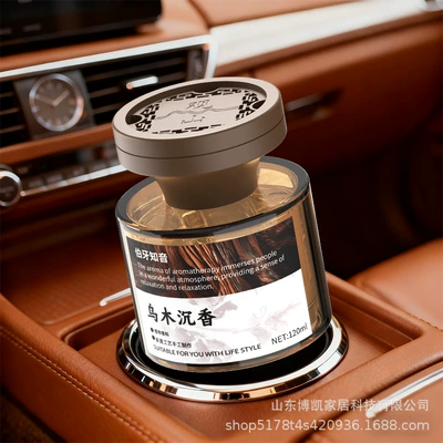 Fragrance, Car Fragrance, Car Perfume Aromatherapy