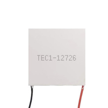 TEC1-12726 12V26A 50*50MM ȫ�°뵼������Ƭ������������ SIC