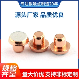 电子五金材料;铆钉