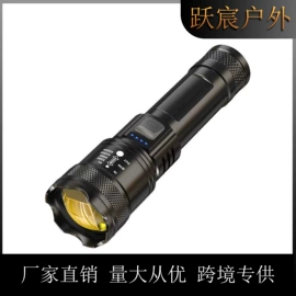 太阳能灯;手电筒;头灯头戴电筒