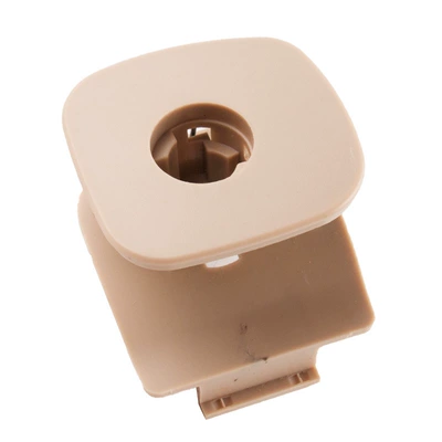 Armrest, handle, handle Regal glove box lock